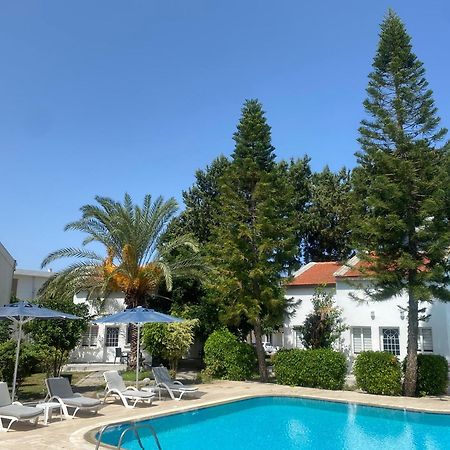 The Prince Inn Hotel & Villas Agios Georgios  Extérieur photo