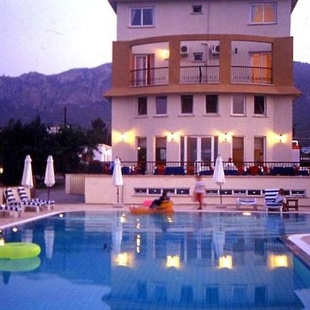The Prince Inn Hotel & Villas Agios Georgios  Extérieur photo