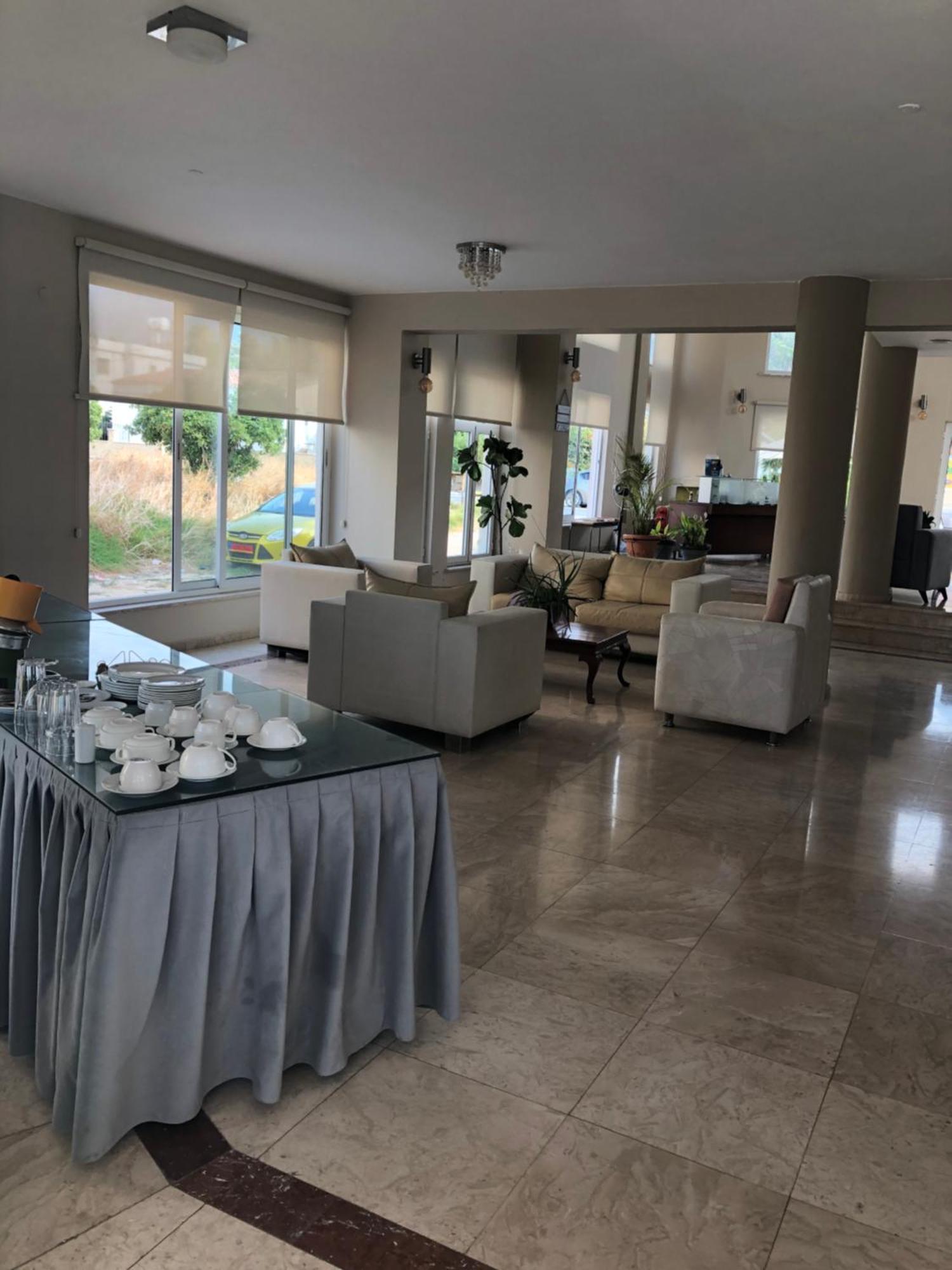 The Prince Inn Hotel & Villas Agios Georgios  Extérieur photo