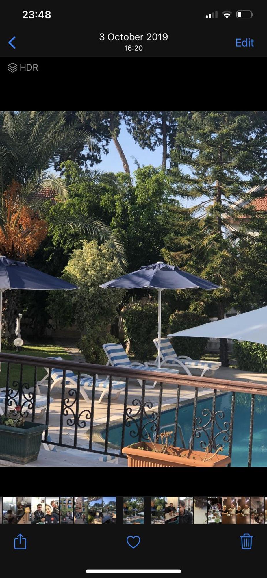 The Prince Inn Hotel & Villas Agios Georgios  Extérieur photo