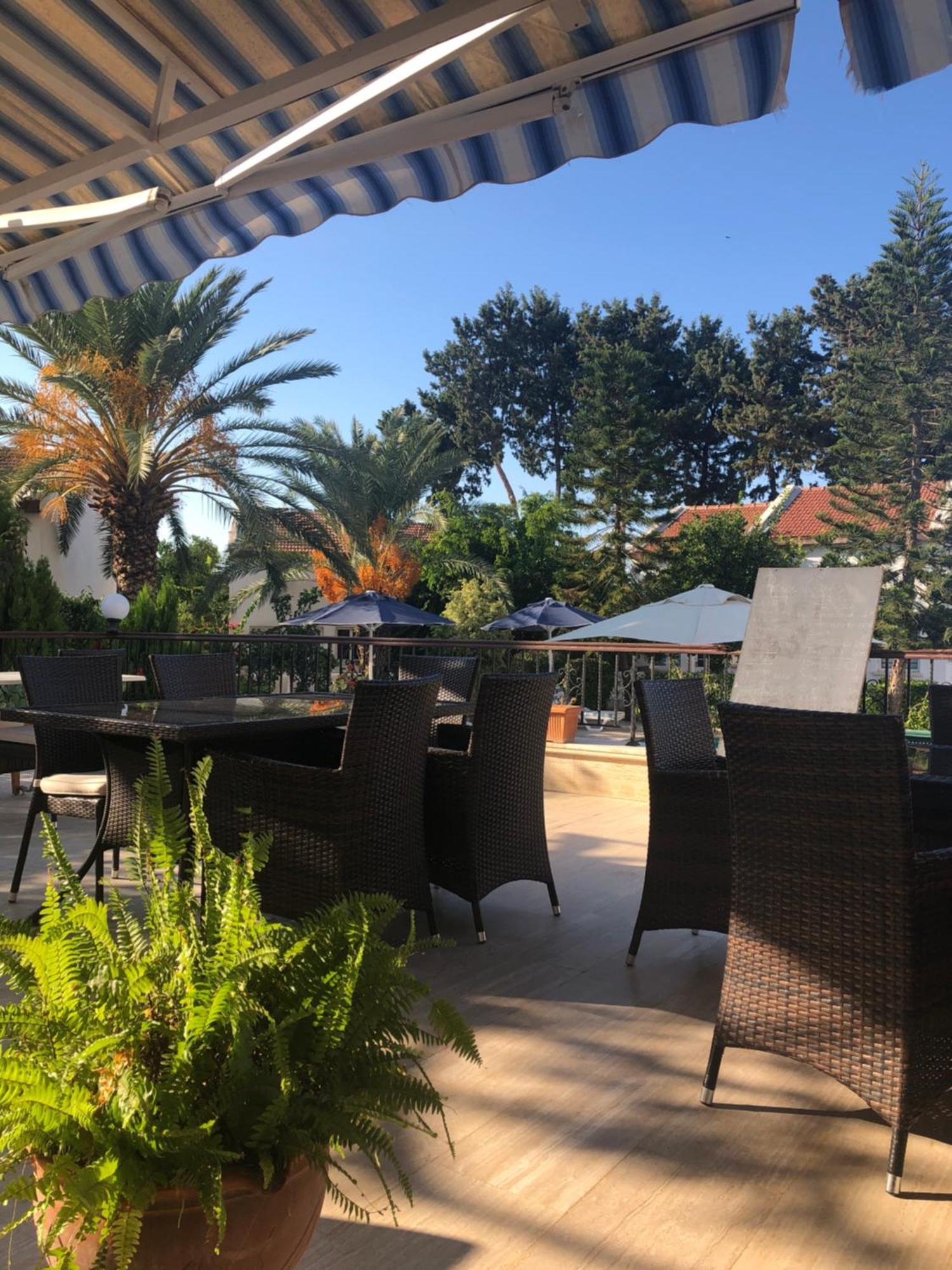 The Prince Inn Hotel & Villas Agios Georgios  Extérieur photo