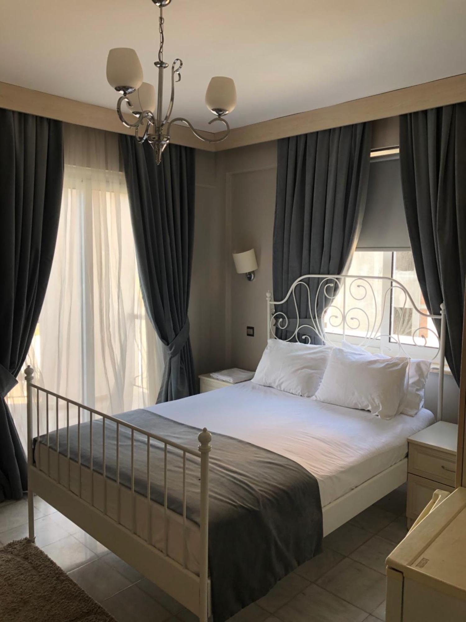 The Prince Inn Hotel & Villas Agios Georgios  Extérieur photo