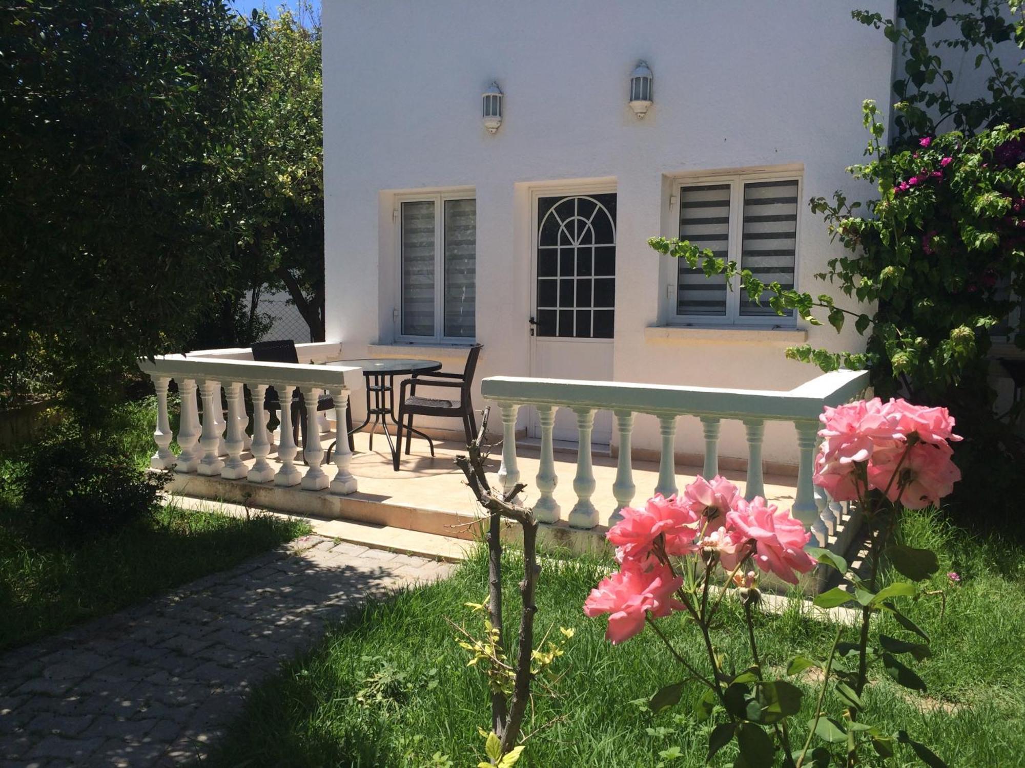 The Prince Inn Hotel & Villas Agios Georgios  Extérieur photo
