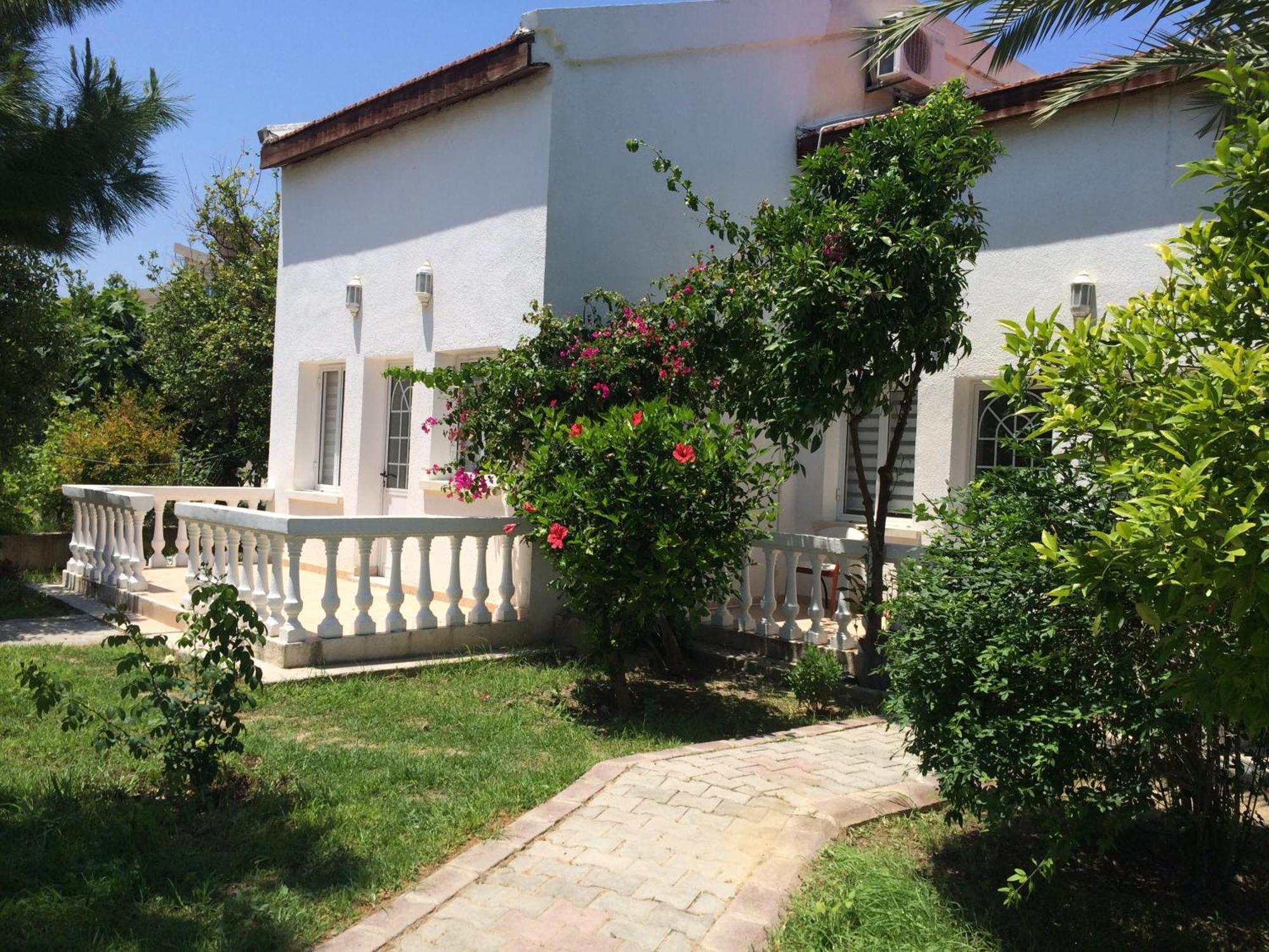 The Prince Inn Hotel & Villas Agios Georgios  Extérieur photo