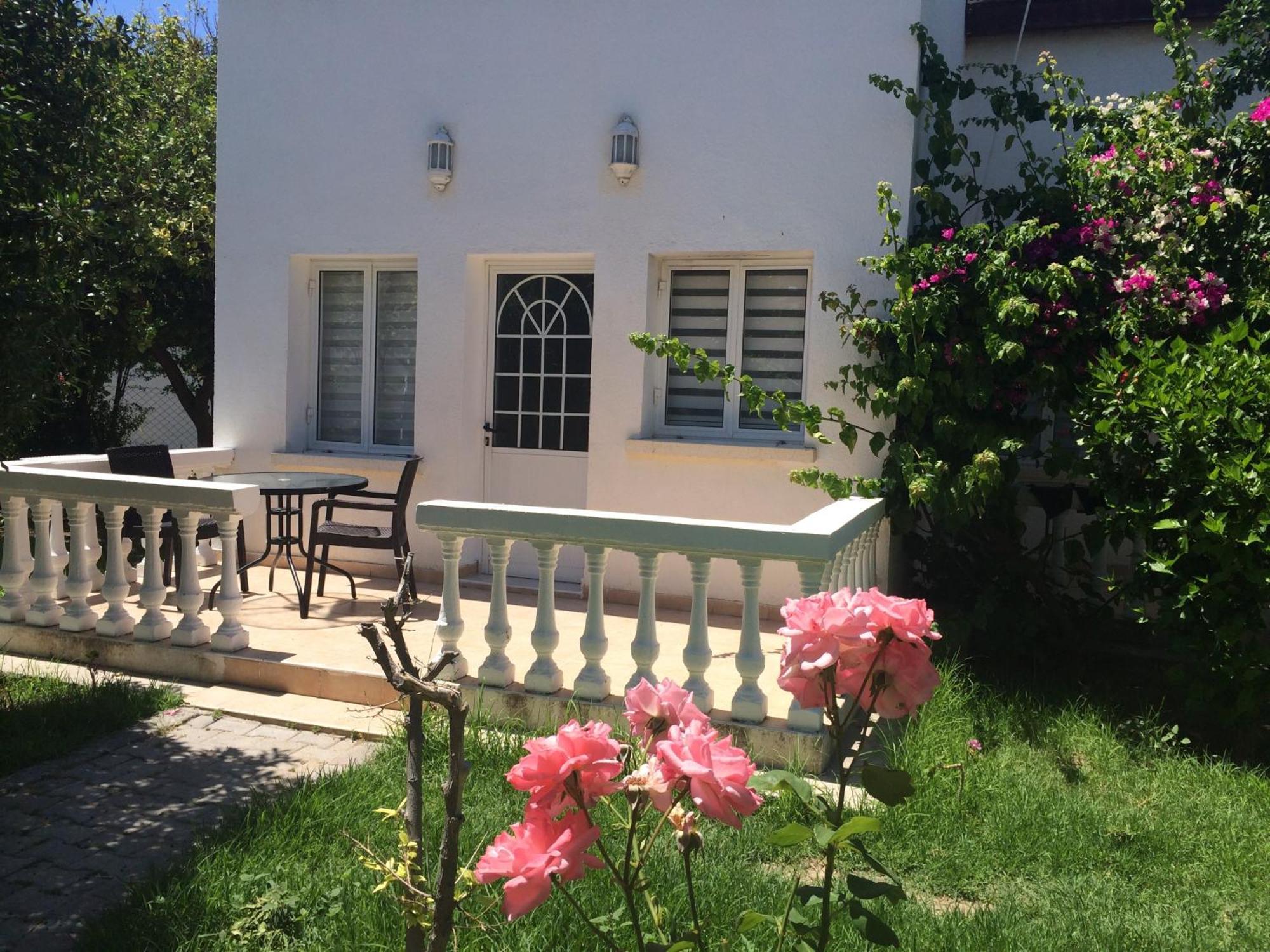 The Prince Inn Hotel & Villas Agios Georgios  Chambre photo