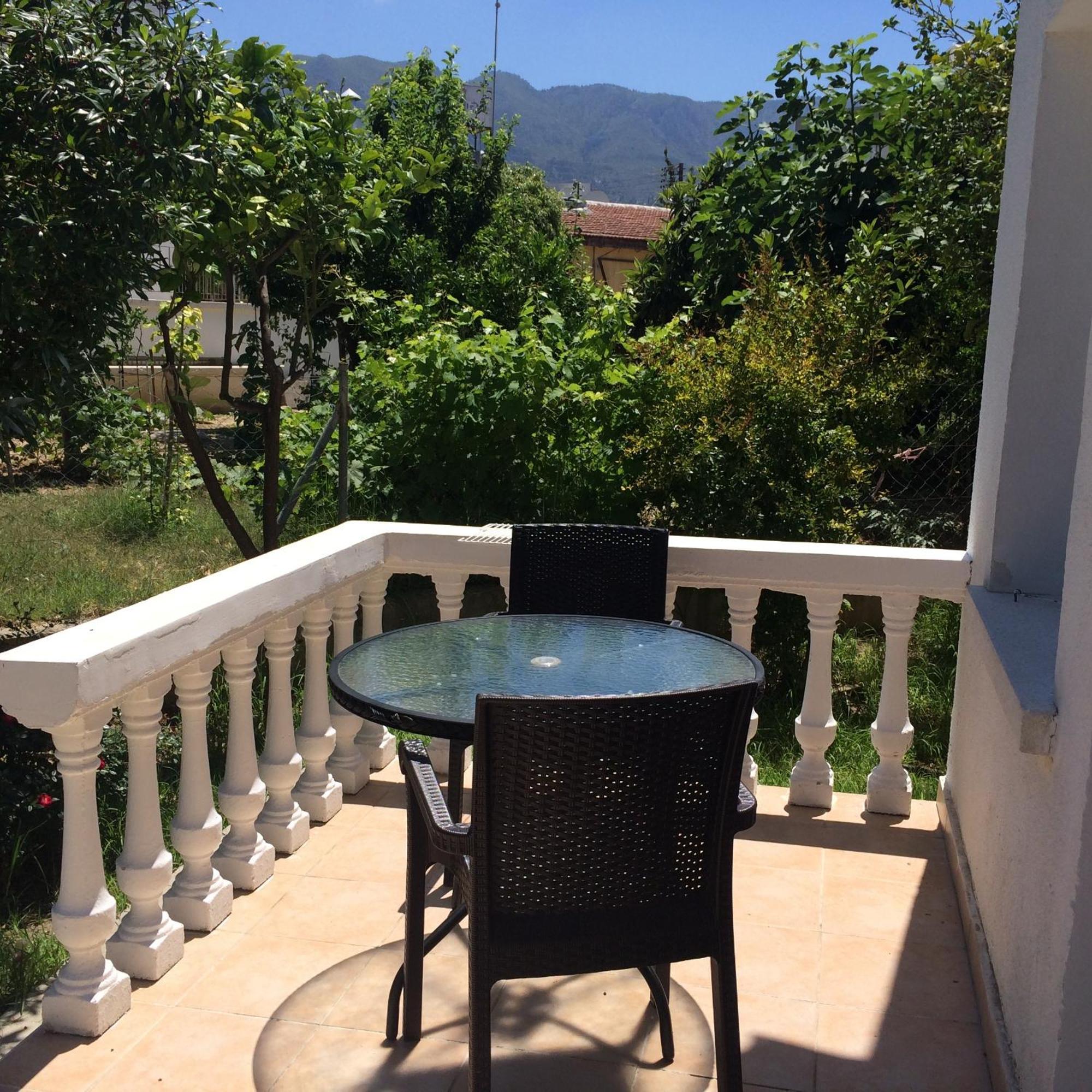 The Prince Inn Hotel & Villas Agios Georgios  Chambre photo