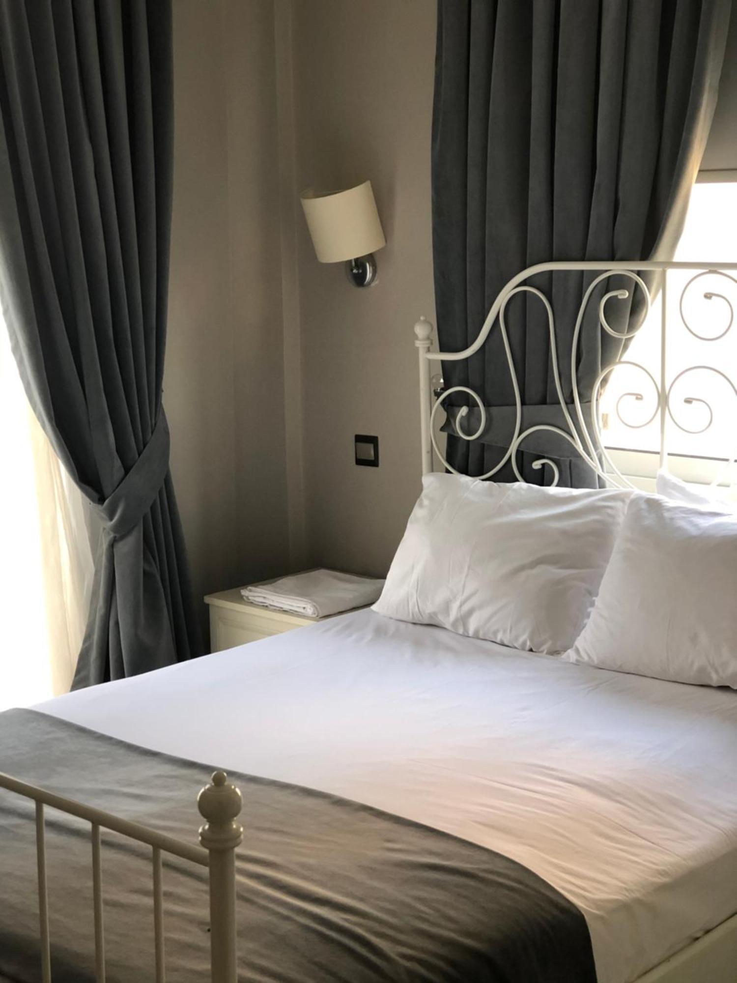The Prince Inn Hotel & Villas Agios Georgios  Extérieur photo