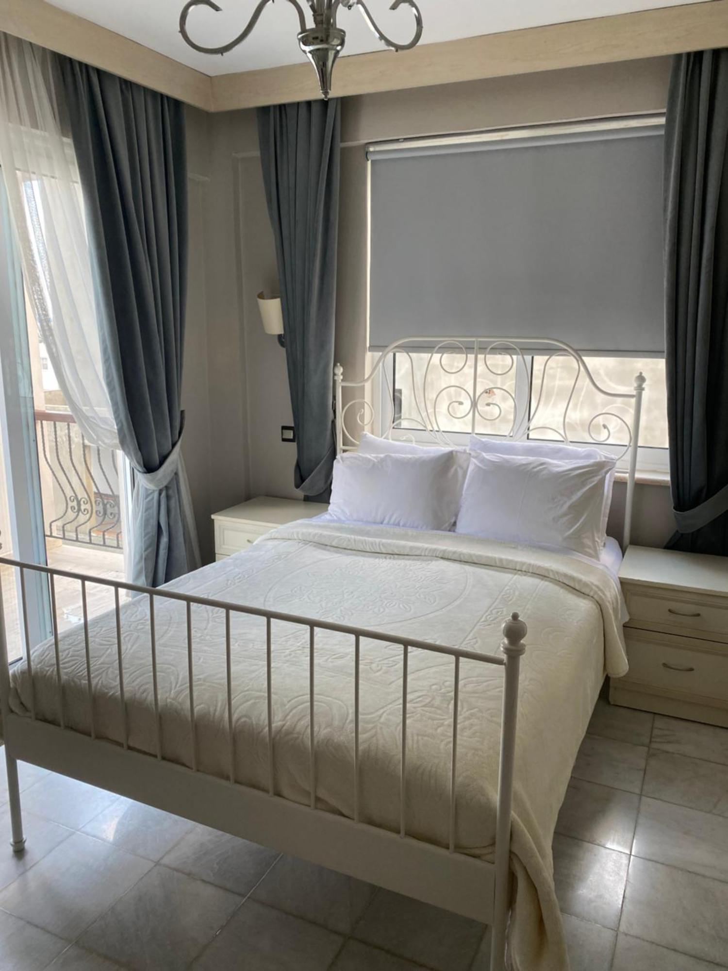 The Prince Inn Hotel & Villas Agios Georgios  Extérieur photo