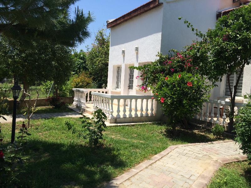 The Prince Inn Hotel & Villas Agios Georgios  Extérieur photo
